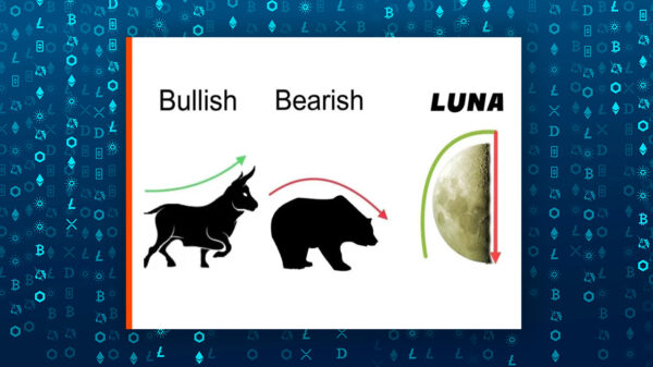 20 reacties op de enorme crash van cryptomunt Terra (LUNA) die daalde met 99.98%