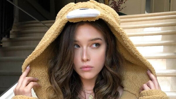 Deze vrouwen kunnen wel een steuntje in hun rug gebruiken