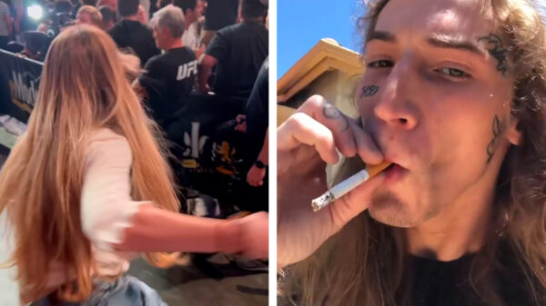 Een heerlijke compilatie faalhazen om deze maandag mee af te sluiten