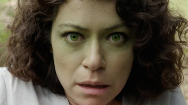 Marvel Studios zet de officiële trailer van She-Hulk - Attorney at Law online