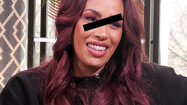 Uh oh. Het OM dagvaardt Glennis Grace voor geweldpleging en mishandeling