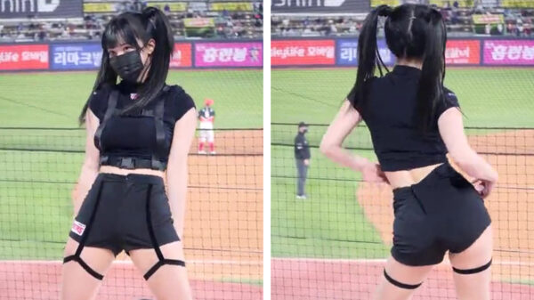 Een honkbalwedstrijd wordt tussen de innings pas écht interessant