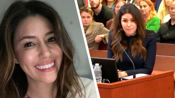 Alles over de knappe en meedogenloze advocaat van Johnny Depp: Camille Vasquez