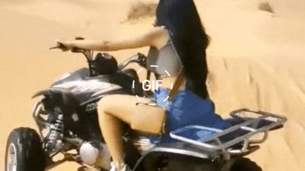 Een verzameling van 30 heerlijke fails in deze nieuwe gifdump