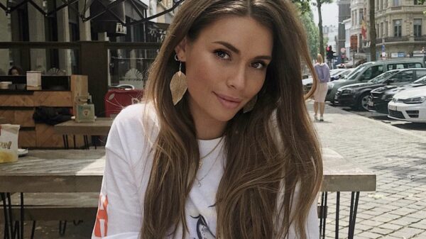 Met studente Carmen Lauren Visser willen wij wel een lekker tripje maken