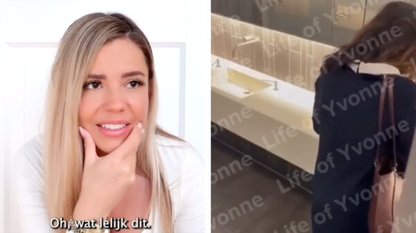 Yvonne Coldeweijer trapt vol in nepvideo van cokesnuivende lok-BN'er Talitha Muusse