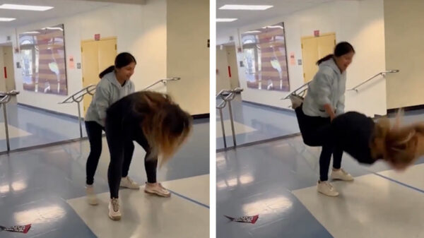 Compilatie: 21 onhandige figuren die afgelopen week onwijs hard hebben gefaald