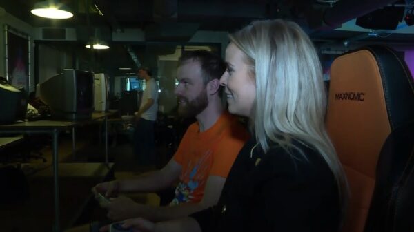 Het Wereldkampioenschap Super Mario Kart vindt dit jaar plaats in Alphen aan den Rijn!