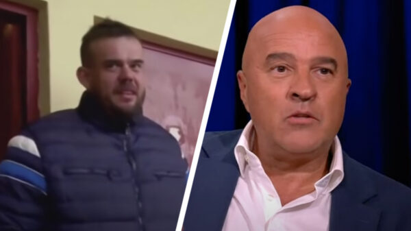 Joran van der Sloot kan nog eens 18 jaar extra krijgen dankzij grote cocaïnehandel