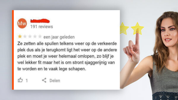 15 kansloze reviews die bewijzen dat niet iedereen toegang tot het internet zou moeten hebben