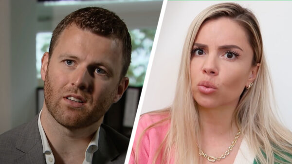 Delen van cokevideo Talitha Muusse had flinke juridische  gevolgen kunnen hebben voor Yvonne Coldeweijer