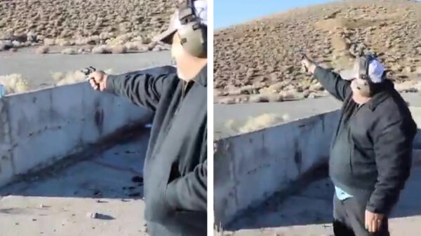 Tijd om kennis te maken met de Failminator