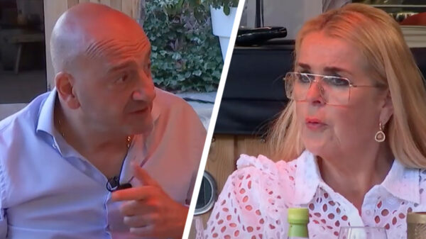 Kandidaat in LLDL begrijpt het concept van "geen vlees eten" nog niet helemaal