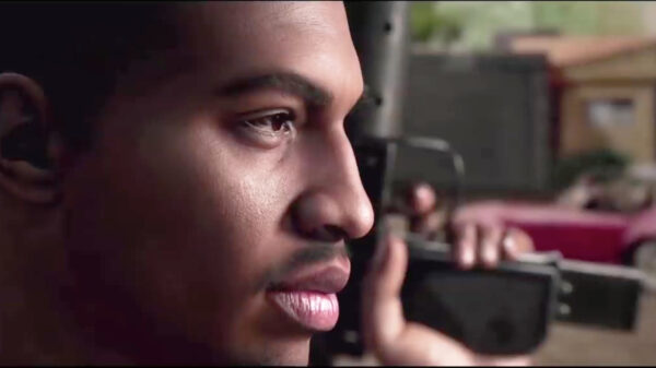 Zo bruut zou GTA: San Andreas eruit zien met Unreal Engine 5