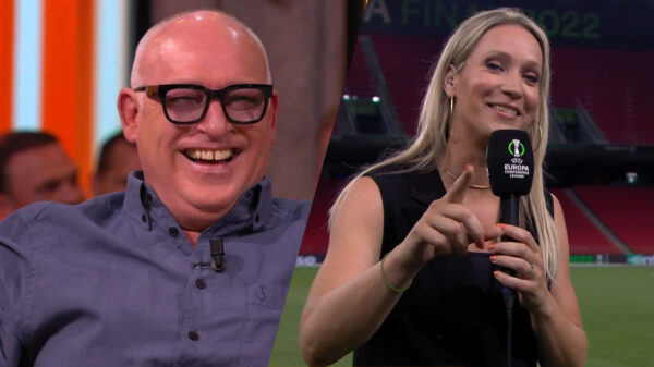 René maakt zin van Hélène Hendriks af en zegt wat alle mannen denken