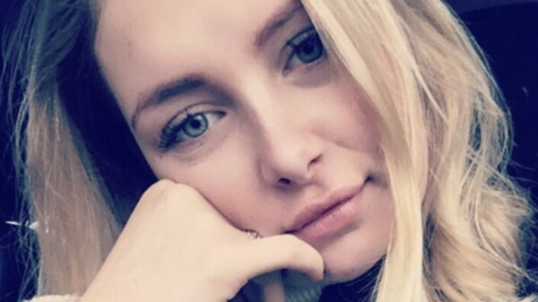 Maxime Meiland doet een 'Madonnaatje' met nieuwe foto op Instagram