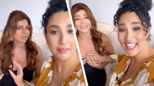 Soundos niet vies van een foute TVOH-grap over grensoverschrijdend gedrag