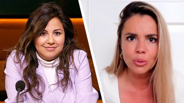 Yvonne Coldeweijer dient klacht in: "BNR en Talitha hebben mij dubbel genaaid"