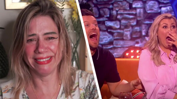 Ranzig hondenverhaal op BBC maakt voorleesjuffie een beetje misselijk