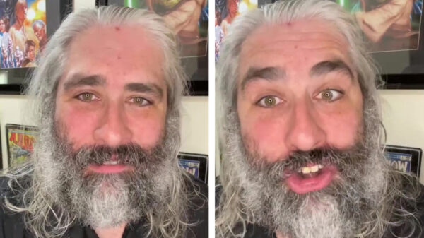 Voormalig marinier pislink op wapengekkies en zet de bizarre wapenwetten op een rijtje