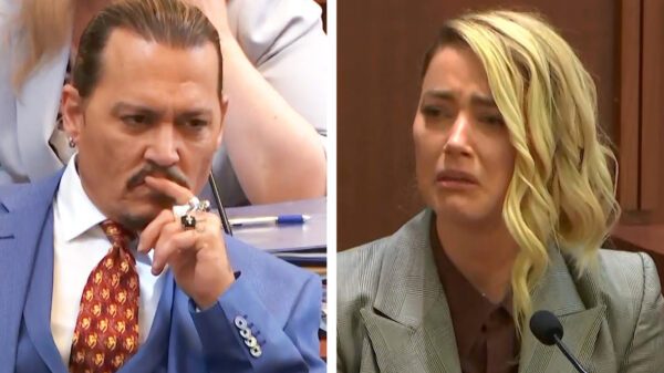 De uitspraak in de zaak Depp vs Heard is er bijna, rechter weigert verzoek om slotpleidooi Heard te laten schrappen