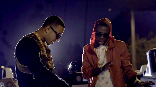 Cute. Memphis Depay neemt het op voor zijn homey Quincy Promes