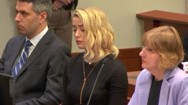 Bekijk hier de volledige uitspraak in de rechtszaak tussen Johnny Depp en Amber Heard