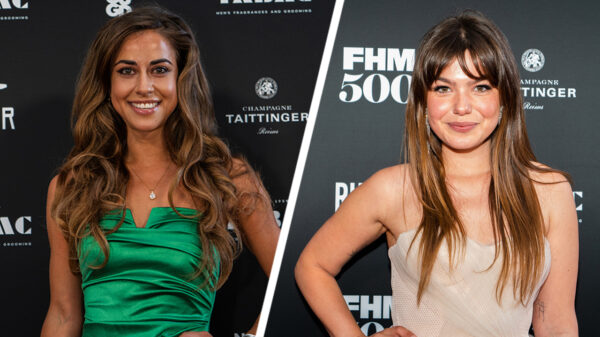 Fotoreportage: FHM500 Launch Party 2022 in IJver Amsterdam