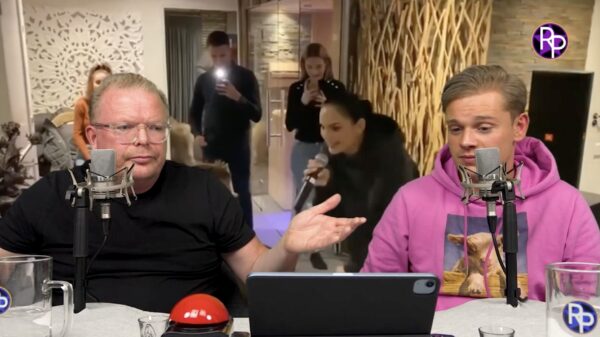 Famke Louise eist TIENDUIZENDEN euro's van Roddelpraat én nieuwe video opgedoken