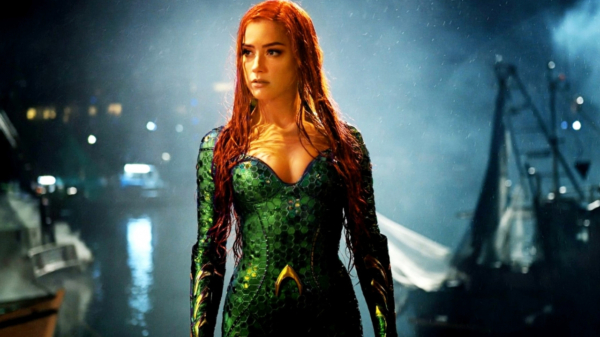 Petitie om Amber Heard uit Aquaman 2 te halen behaalt bijna 4,5 miljoen handtekeningen
