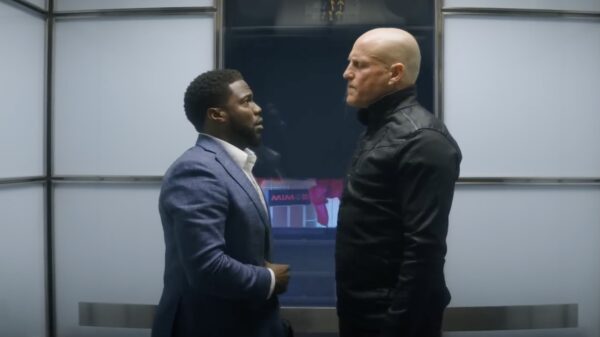 Netflix onthult officiële trailer van The Man From Toronto