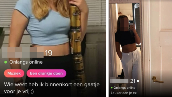 Hoe swipe jij bij deze 14 Nederlandse schaamteloze vrouwen op Tinder?