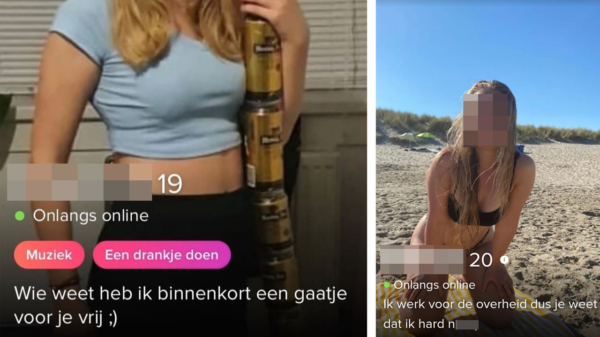 Hoe swipe jij bij deze 14 Nederlandse schaamteloze vrouwen op Tinder?