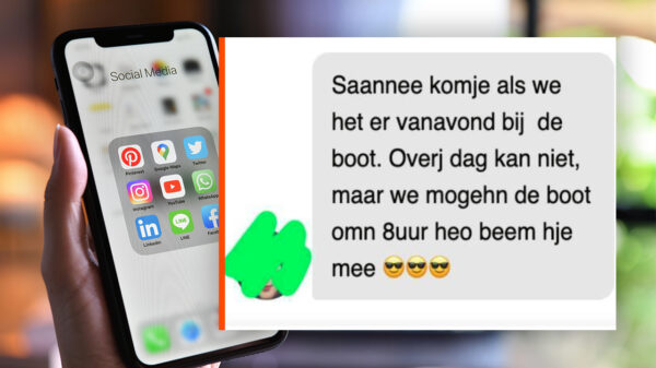 15 bizarre gesprekken op het internet waar je bakkes volledig van openvalt