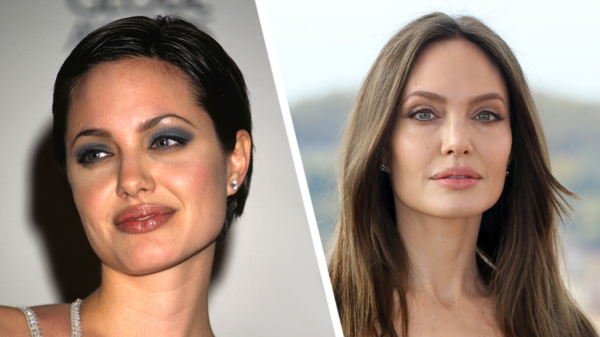 De beeldschone Angelina Jolie is vandaag jarig en blaast haar 47e kaarsje uit