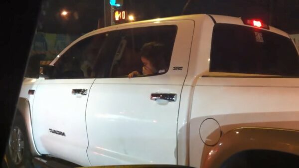 Uit de oude brokkendoos: feestbeest is een beetje misselijk na het stappen