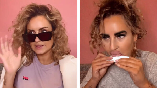 Iris Rulkens zet even wat hilarische typetjes uit Eindhoven voor je op een rijtje