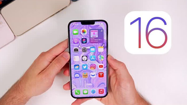 WWDC 2022 highlights: nieuwe features iOS, iMessage, MacBooks én supersnelle M2-chip