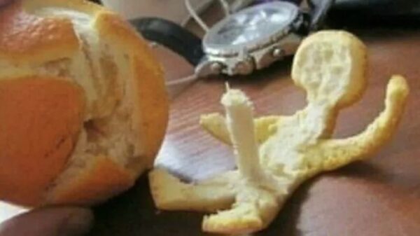 Ja hoor, ook vandaag is het weer een kletsnatte 'Vunzige Woensdag'