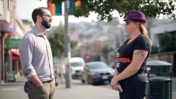 'She/her' weet het zeker: alleen vrouwen weten wat vrouwen zijn