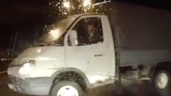 Hallo, 112? Ik wil graag een ongeluk melden