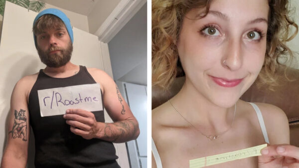 Deze 15 masochisten vinden niets lekkerder dan keihard geroast worden