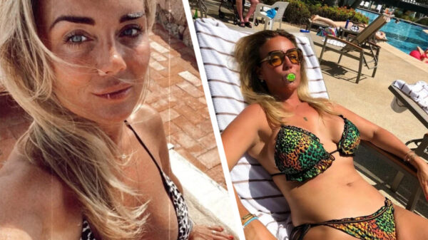 16 redenen waarom André Hazes jr. wel/niet terug is bij Monique Westenberg