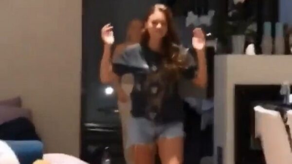 Van een handstand naar een faceplant