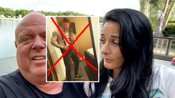 Peter Gillis en zijn Nicolleke reageren op de geruchten over hun 'relatiebreuk'