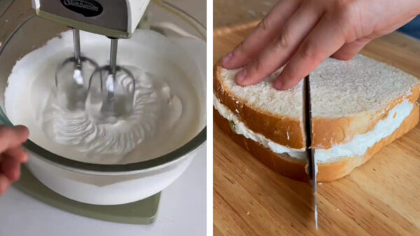 Dit recept moet je dit weekend echt proberen