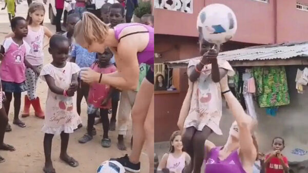 Kind de dag van haar leven geven hoeft helemaal niet moeilijk te zijn