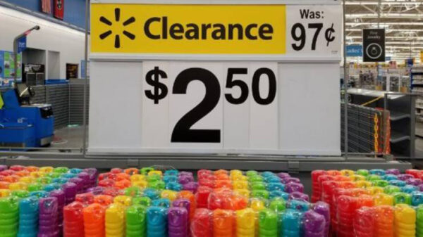 Perfectionisten krijgen een hartverzakking bij het zien van deze anti OCD-dump