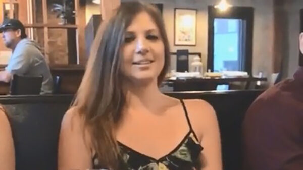 Schatje laat haar gave zien