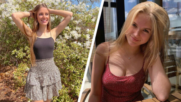 Met dit soort zomerjurkjes komt die eerste hittegolf wel heel snel dichtbij